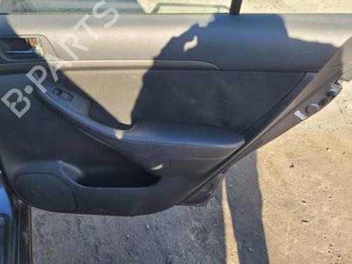 Starter TOYOTA AVENSIS Estate (_T25_) 1.8 VVT-i (ZZT251_, ZZT251R) | BP31656751M8 