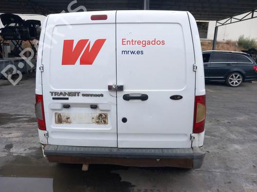 Warning switch FORD TRANSIT CONNECT (P65_, P70_, P80_) 1.8 Di | BP29172446I22 - Image 8