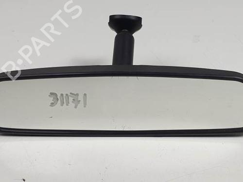 Used Rear mirror HONDA CIVIC IX (FK) 2.2 i-DTEC (FK3) (150 hp) 28122792