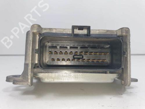Kollisjonspute styreenhet CHRYSLER VOYAGER IV (RG, RS) 3.3 | BP9442364M53 