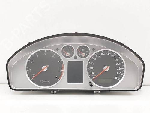 Used Instrument cluster Instrument cluster 17005658 17005658