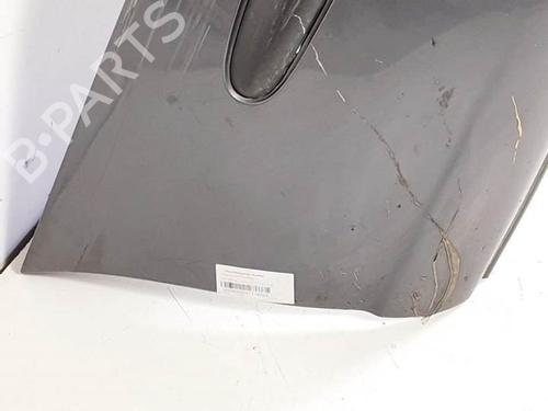 Rear bumper OPEL ZAFIRA A MPV (T98) 2.0 DTI 16V (F75) | BP17360228C8 