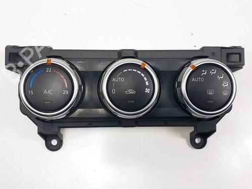 Used Climate control MAZDA CX-3 (DK) 2.0 SKYACTIV-G (DK5W, DK6W) (120 hp) 17164745