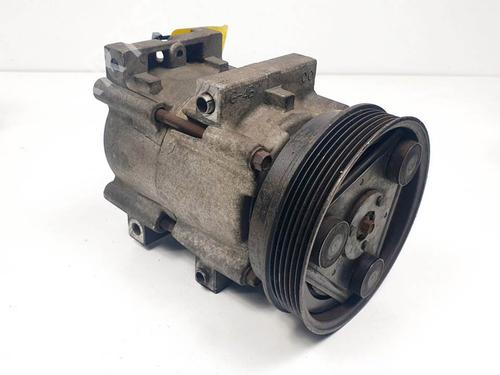 Used AC compressor AC compressor 8952055 8952055