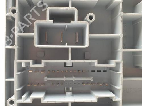 Fuse box ALFA ROMEO 147 (937_) 1.6 16V T.SPARK ECO (937.AXA1A, 937.BXA1A) | BP27885727E1 