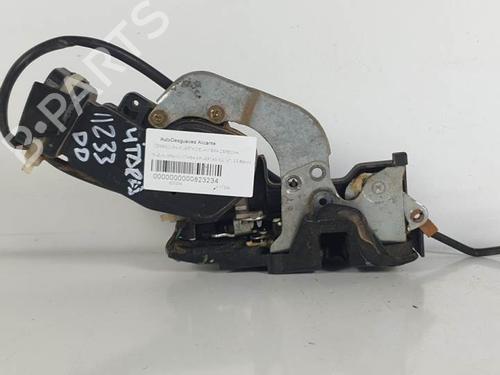 Front right lock SUZUKI GRAND VITARA I (FT, HT) 2.0 4x4 (TA52, TL52, SQ420) | BP12382237C97 