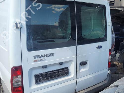 Engine control unit (ECU) FORD TRANSIT Van (FA_ _) 2.2 TDCi | BP34510984M57  - Image 8
