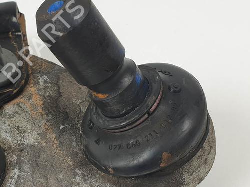 Right front suspension arm JEEP COMPASS (MP, M6, MV, M7) 2.0 CRD 4x4 | BP24935247M13 - Image 3