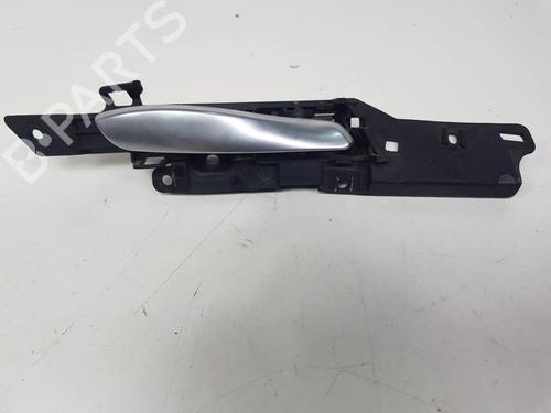 Used Front right interior door handle Front right interior door handle BMW X5 (E70) 3.0 d (235 hp) 9078213 9078213
