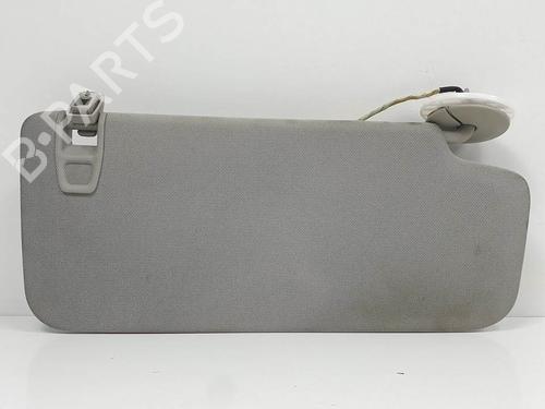 Left sun visor OPEL MOKKA / MOKKA X (J13) 1.7 CDTI (_76) | BP15054058I1 - Image 2