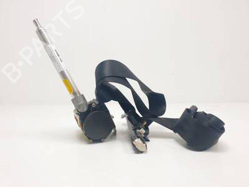 Used Front left seatbelt AUDI A4 B5 (8D2) 1.8 T quattro (150 hp) 31033747