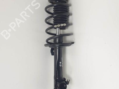 Used Right front shock absorber Right front shock absorber MERCEDES-BENZ A-CLASS (W169) A 180 CDI (169.007, 169.307) (109 hp) 24339661 24339661