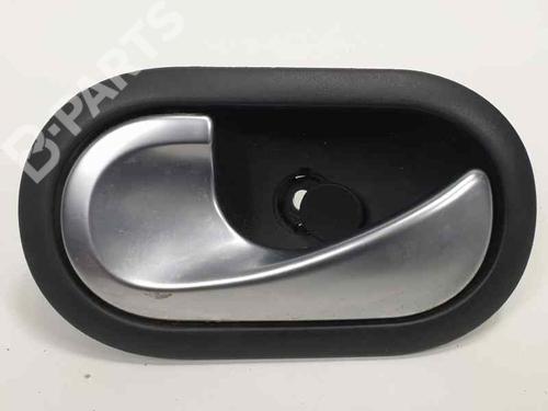 Used Rear left interior door handle Rear left interior door handle RENAULT MODUS / GRAND MODUS (F/JP0_) 1.4 (JP01, JP0J) (98 hp) 6848013 6848013