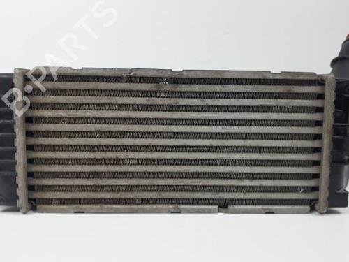 Intercooler CITROËN C4 Grand Picasso I (UA_) 2.0 HDi 138 (136 hp) 28027527