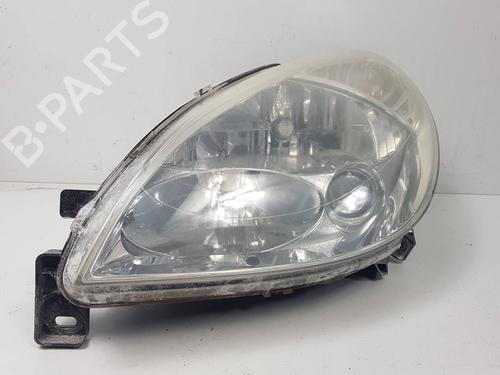 Faro anteriore sinistro Faro anteriore sinistro 38979806 38979806