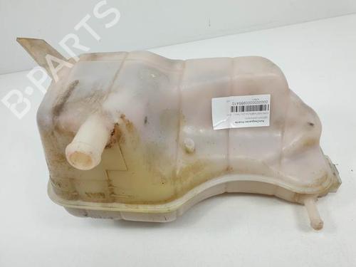 Expansion tank FORD FIESTA IV (JA_, JB_) 1.25 i 16V | BP13711293C120 