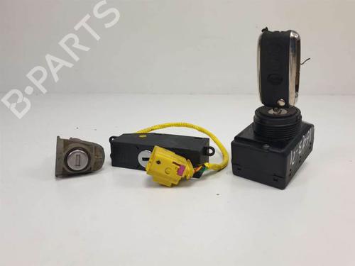 Electronic module BENTLEY CONTINENTAL Coupe (3W_, 393) 6.0 GT 3D0905865C | 3D1919211A  | 33300101