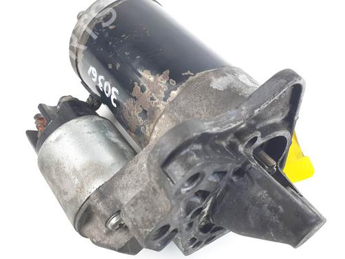 Used Starter Starter RENAULT SCÉNIC II (JM0/1_) 1.6 16V (JM1R) (112 hp) 25611880 25611880