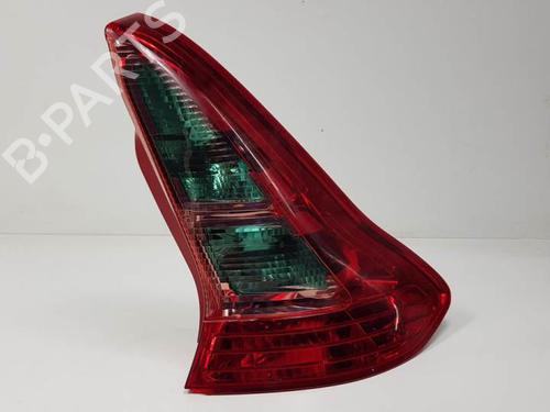 Right taillight CITROËN C4 Coupe (LA_) 1.6 HDi | BP11918670C35 