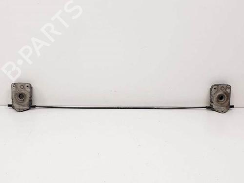 Used Hood lock BMW X5 (E53) 3.0 d (184 hp) 17339324
