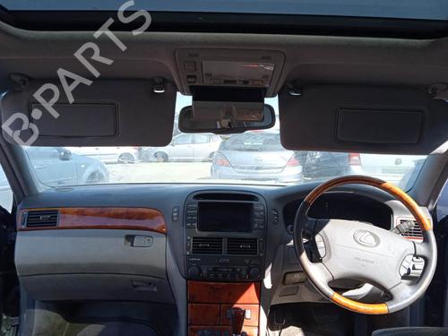 Left tailgate light LEXUS LS (_F3_) 430 (UCF30) | BP9835866C79  - Image 6