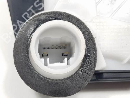 Front right lock TOYOTA YARIS (_P13_)  | BP14985300C97 