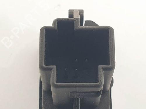 Left rear window switch FORD MONDEO III Saloon (B4Y) 2.0 16V TDDi / TDCi | BP12378190I29 