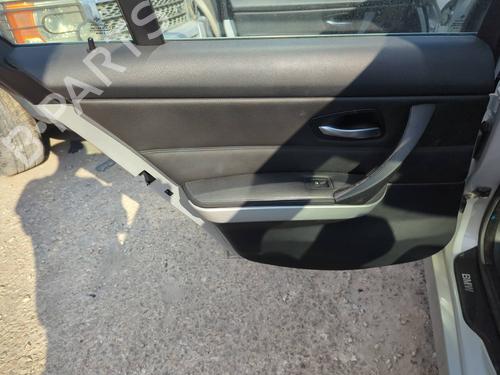 Front slam panel BMW 3 (E90) 325 i | BP34512129C72  - Image 10