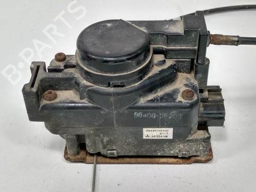 Used Electronic module KIA SPORTAGE II (JE_, KM_) 2.7 V6 4WD (175 hp) 8594390