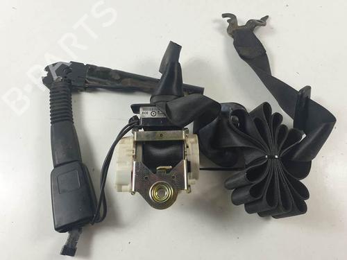 Front left seatbelt BMW 1 (E87) 120 d | BP19058915I26 - Image 2