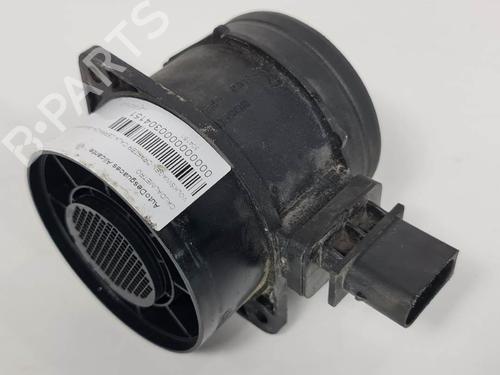 Used Mass air flow sensor Mass air flow sensor VW CRAFTER 30-50 Van (2E_) 2.5 TDI (136 hp) 7045938 7045938