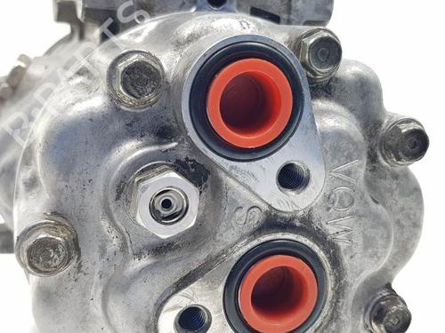 AC compressor FORD FOCUS C-MAX (DM2) 2.0 TDCi | BP21245547M34 