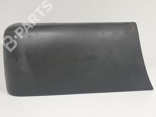 Used Corner bumper Corner bumper FORD TRANSIT Van (FA_ _) 2.2 TDCi (100 hp) 10993199 10993199