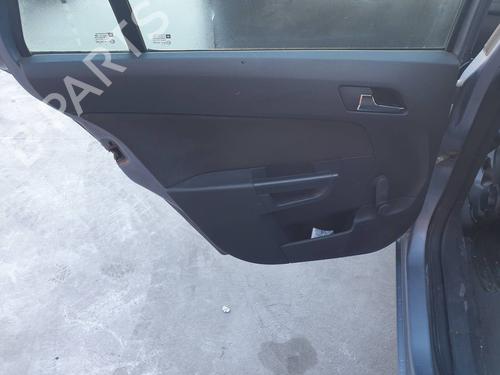 Left front window switch OPEL ASTRA H Estate (A04) 1.3 CDTI (L35) | BP35749636I27  - Image 18