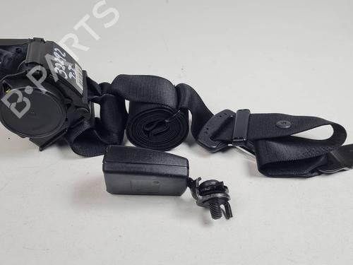 Rear left seatbelt MINI MINI PACEMAN (R61) Cooper D | BP31240897I29 - Image 2