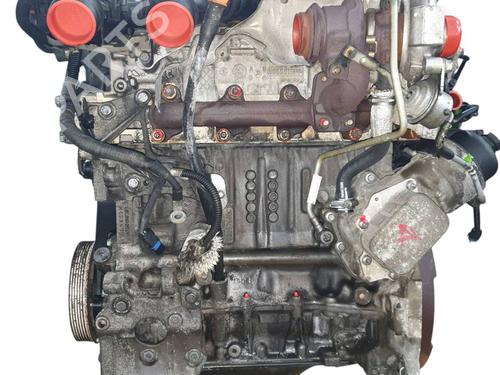 Engine PEUGEOT 207 SW (WK_) 1.6 HDi | BP36290868M1 - Image 3