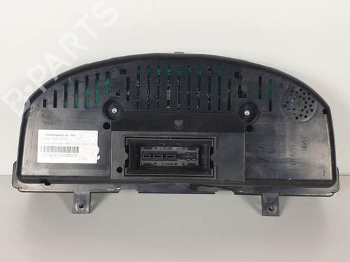Instrument cluster VW PASSAT B6 (3C2) 2.0 TDI | BP13040556C47 
