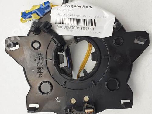 Squib airbag OPEL OMEGA B (V94) 2.5 TD (F69, M69, P69) | BP19709475C102 