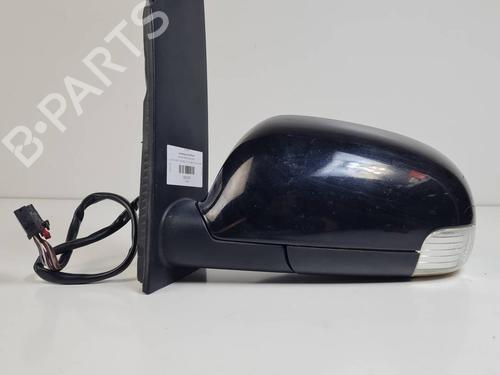 Used Left mirror Left mirror VW TOURAN (1T1, 1T2) 2.0 TDI 16V (140 hp) 36000650 36000650