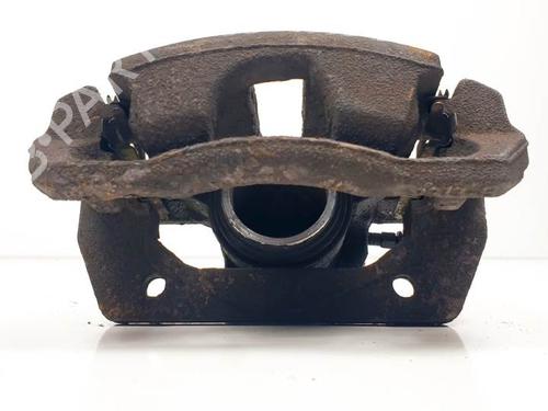 Right front brake caliper MERCEDES-BENZ B-CLASS Sports Tourer (W245) B 200 CDI (245.208) | BP16291364M104 