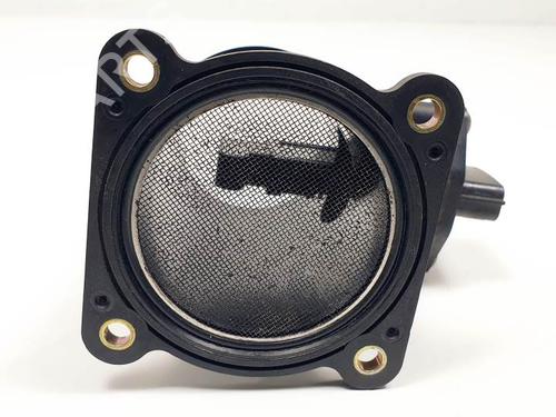 Mass air flow sensor NISSAN ALMERA II Hatchback (N16) 2.2 Di | BP25116879M95 