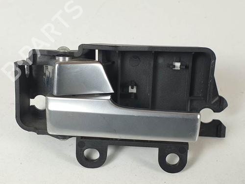 Front left interior door handle FORD FOCUS II (DA_, HCP, DP) 1.8 TDCi | BP14850823I13 