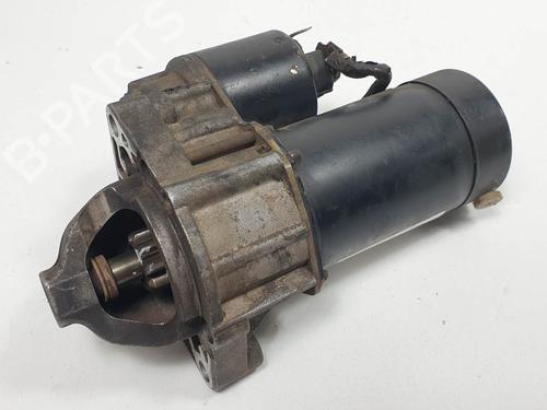 Used Starter Starter FIAT STILO (192_) 1.6 16V (192_XB1A) (103 hp) 9369852 9369852