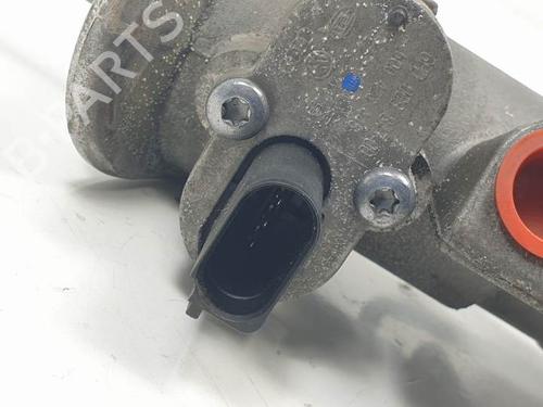 Steering rack SEAT IBIZA III (6L1) 1.4 16V | BP26685719M22 