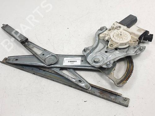 Used Front left window mechanism Front left window mechanism TOYOTA COROLLA (_E12_) 2.0 D-4D (CDE120R, CDE120L_) (116 hp) 34513543 34513543