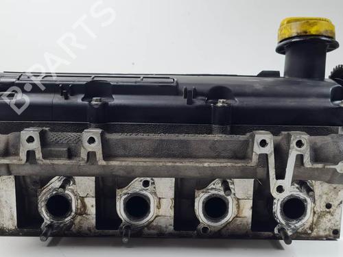 Cylinder head RENAULT KANGOO (KC0/1_) 1.5 dCi (KC07) | BP29265823M5 - Image 5