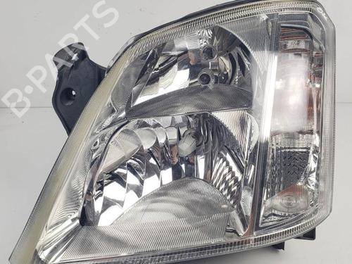 Używane Lampa przednia lewa OPEL MERIVA A MPV (X03) 1.7 CDTI (E75) (100 hp) 20301794