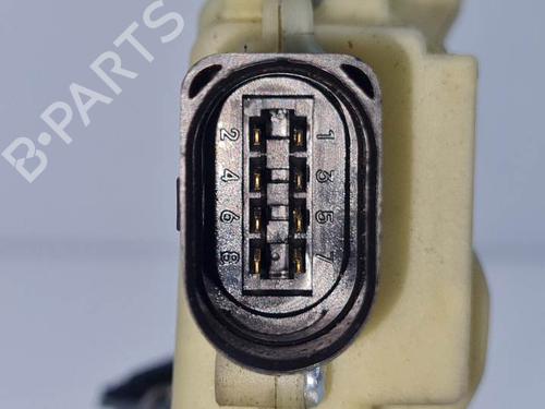 Front right lock VW GOLF V (1K1) 2.5 | BP28388625C97 