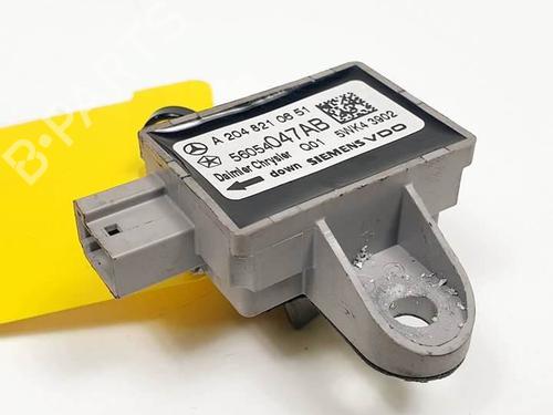 Electronic sensor MERCEDES-BENZ C-CLASS (W204) C 200 CDI (204.007, 204.006) | BP25295621M84  - Image 8