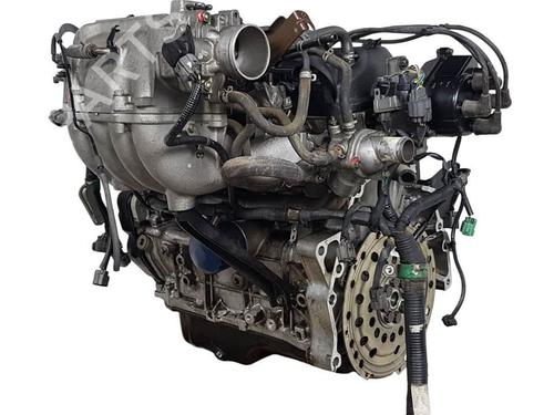 Used Engine HONDA ACCORD III (CA) [1985-1989]  8278038